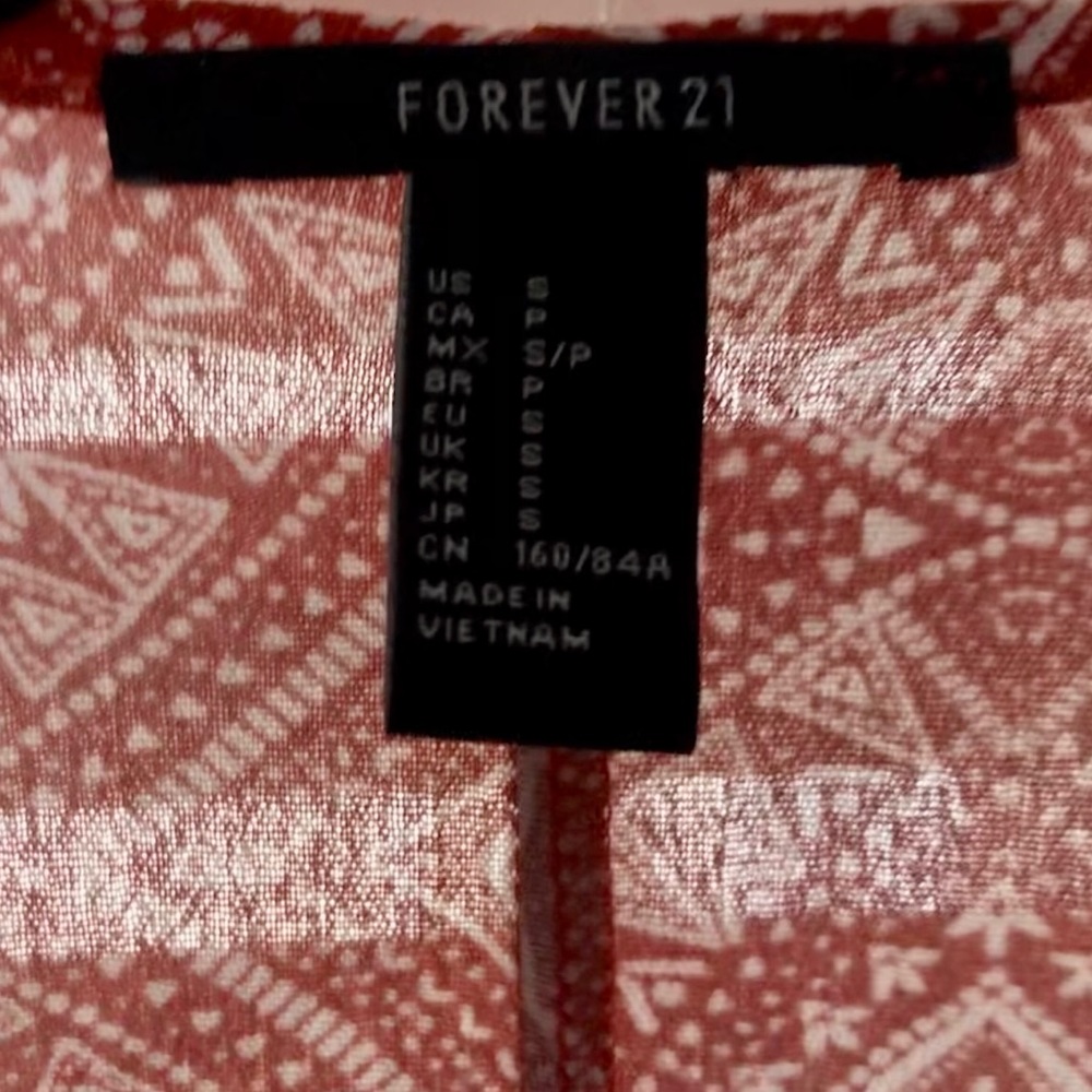 Cardigan - Picture 3 of 3